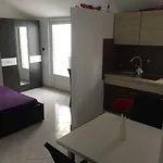 شقة Vila Nera زابوريتش
