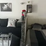Vila Nera شقة *