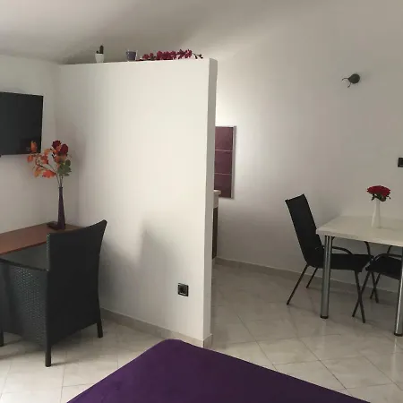 Apartamento Vila Nera Žaborić