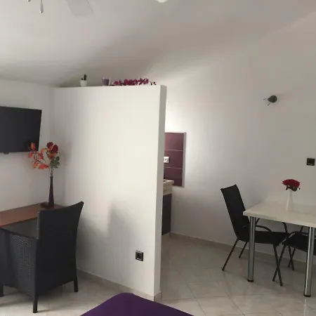 Vila Nera Apartamento