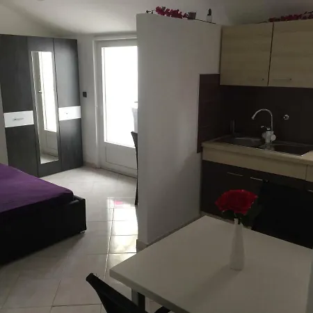 Apartamento Vila Nera Žaborić
