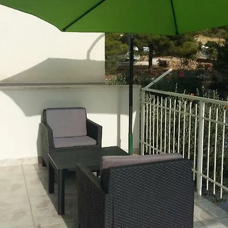 Apartamento Vila Nera Žaborić