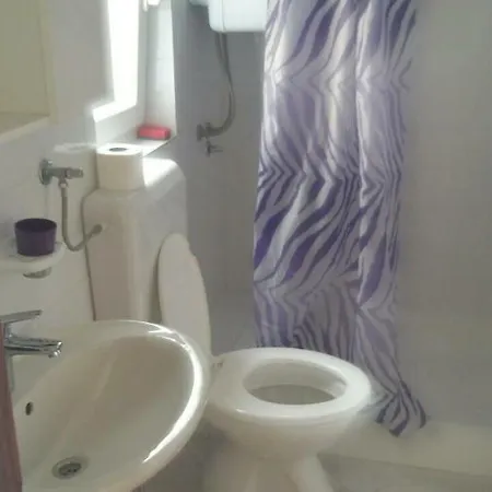 Vila Nera Apartamento *