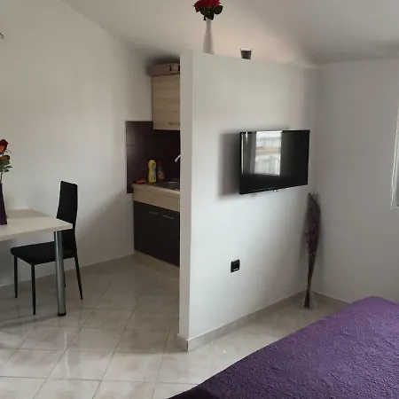 شقة Vila Nera