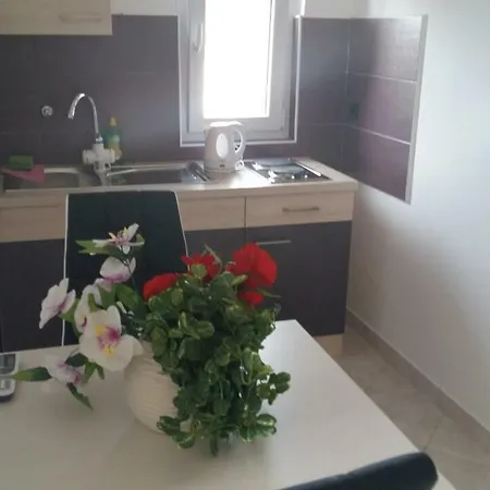 Apartamento Vila Nera