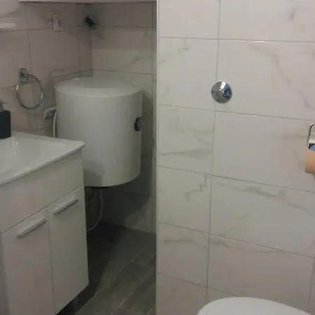 Apartamento Vila Nera Žaborić