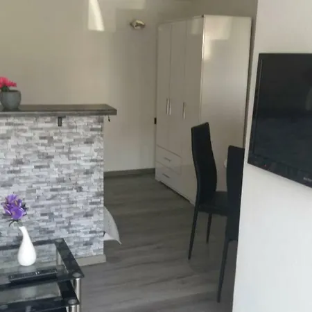Vila Nera Apartamento *