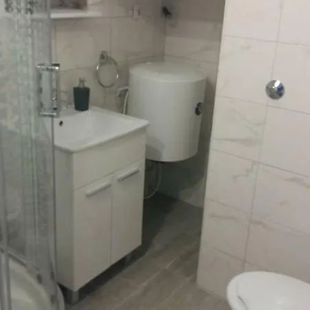 Apartamento Vila Nera