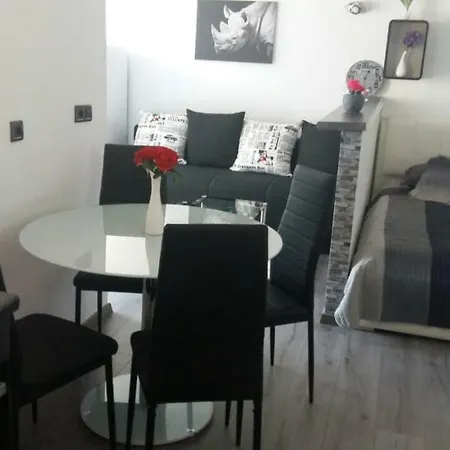 Apartamento Vila Nera